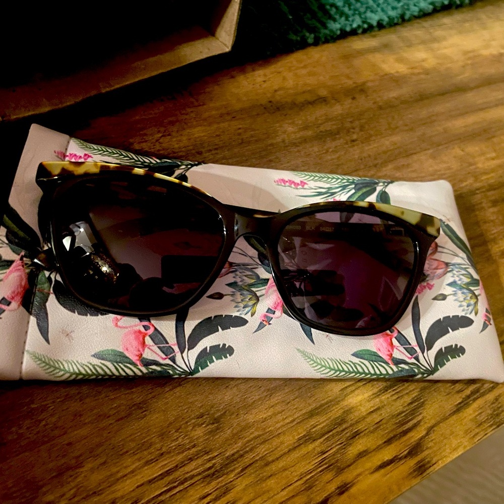 Ted Baker Womens Sunglasses